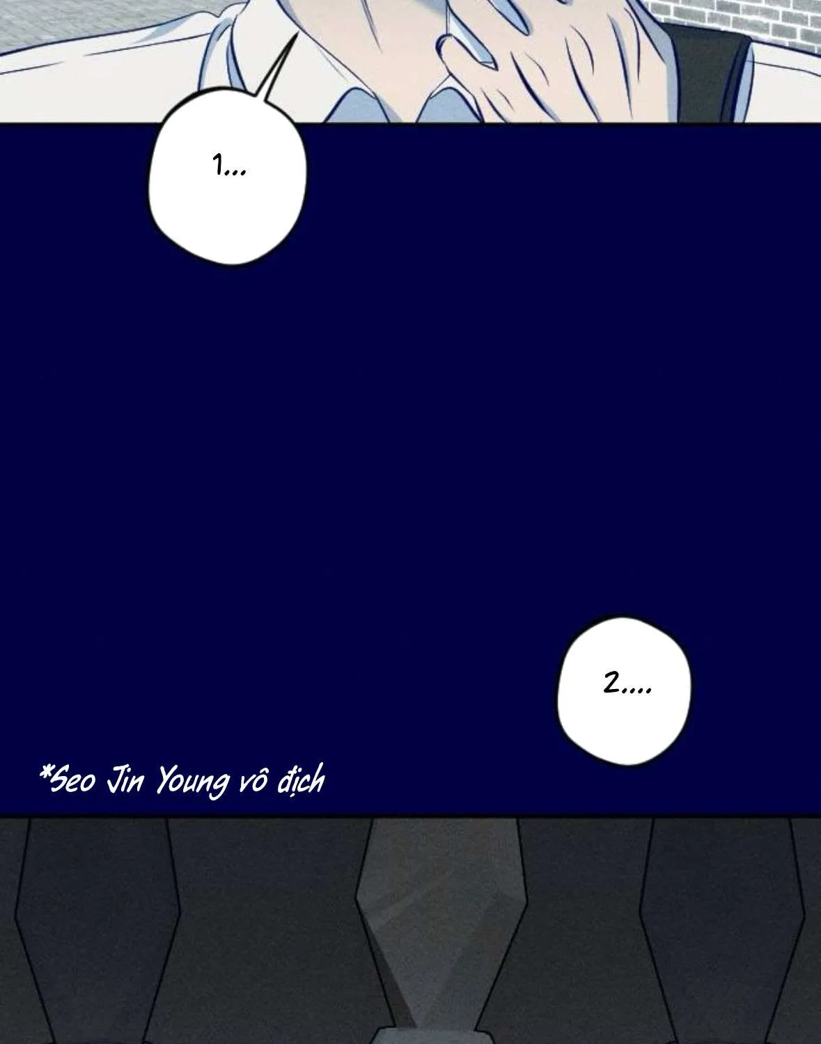 Gửi Đến Da Jeong Của Tôi Chap 21 - Next Chap 22