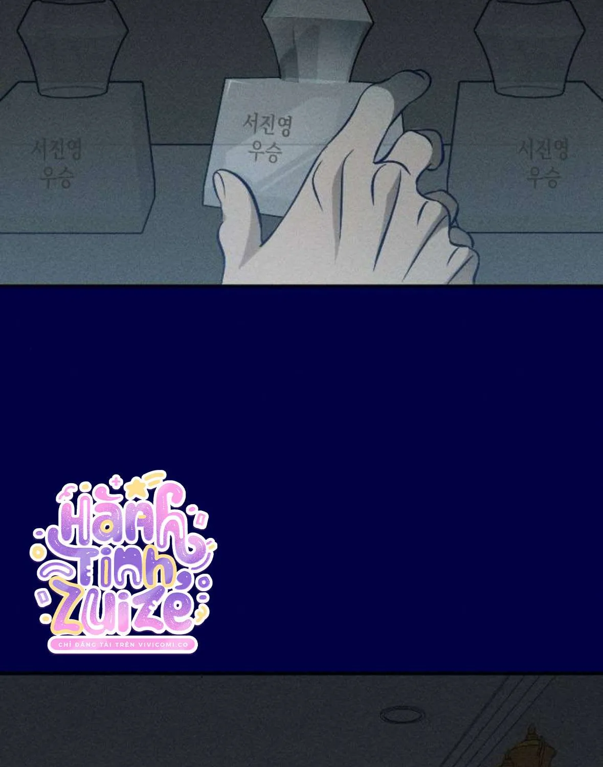 Gửi Đến Da Jeong Của Tôi Chap 21 - Next Chap 22