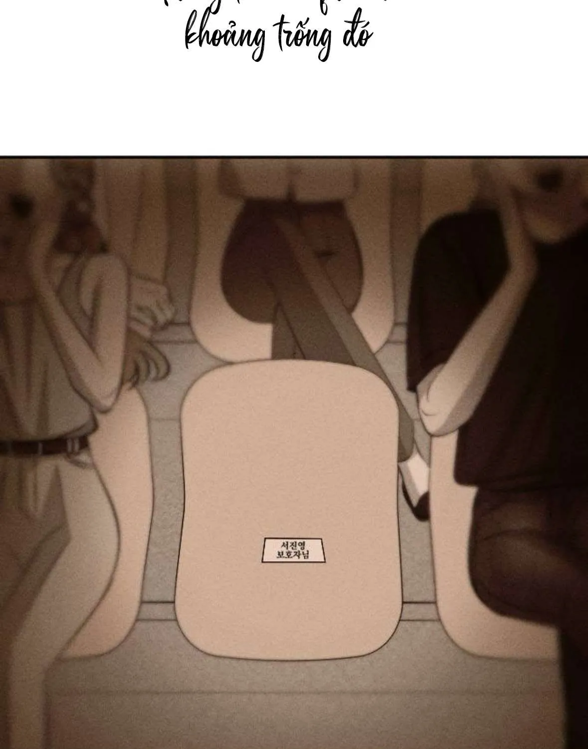 Gửi Đến Da Jeong Của Tôi Chap 21 - Next Chap 22