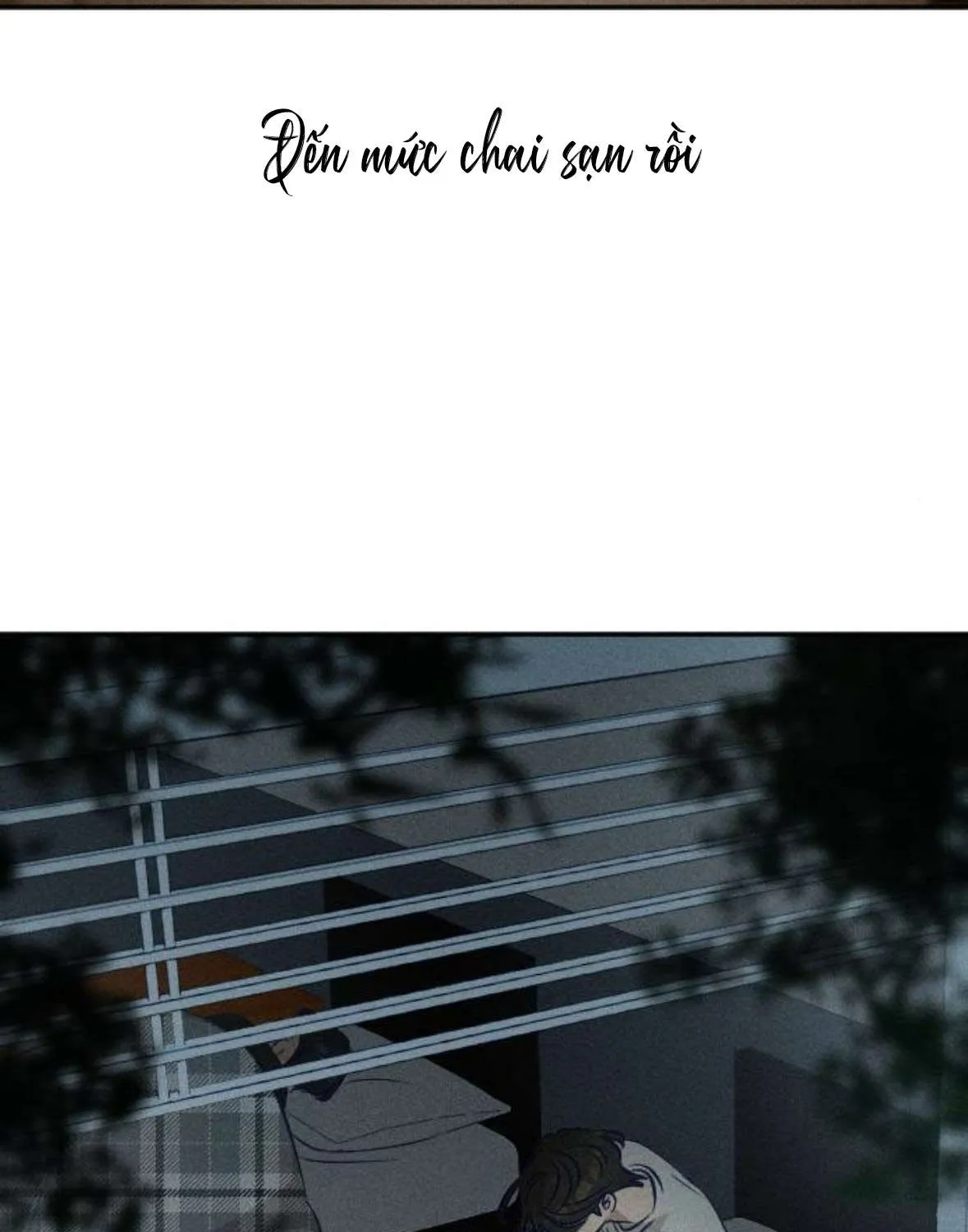 Gửi Đến Da Jeong Của Tôi Chap 21 - Next Chap 22