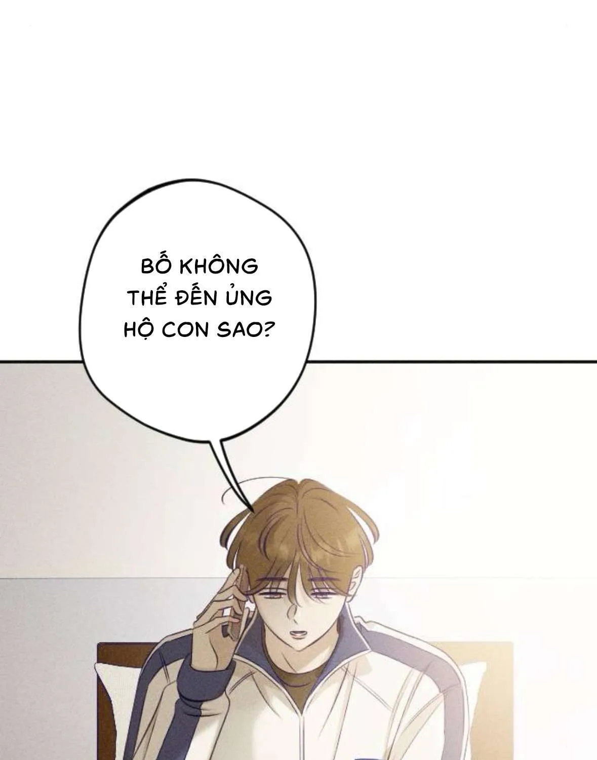 Gửi Đến Da Jeong Của Tôi Chap 21 - Next Chap 22