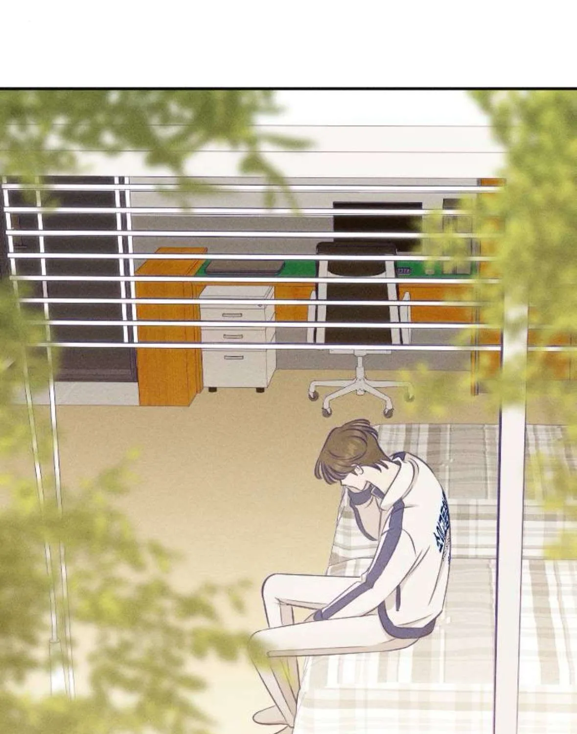 Gửi Đến Da Jeong Của Tôi Chap 21 - Next Chap 22