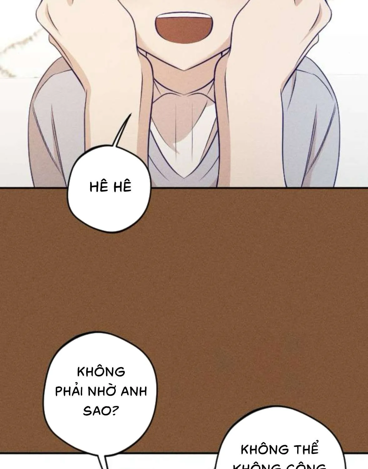 Gửi Đến Da Jeong Của Tôi Chap 21 - Next Chap 22