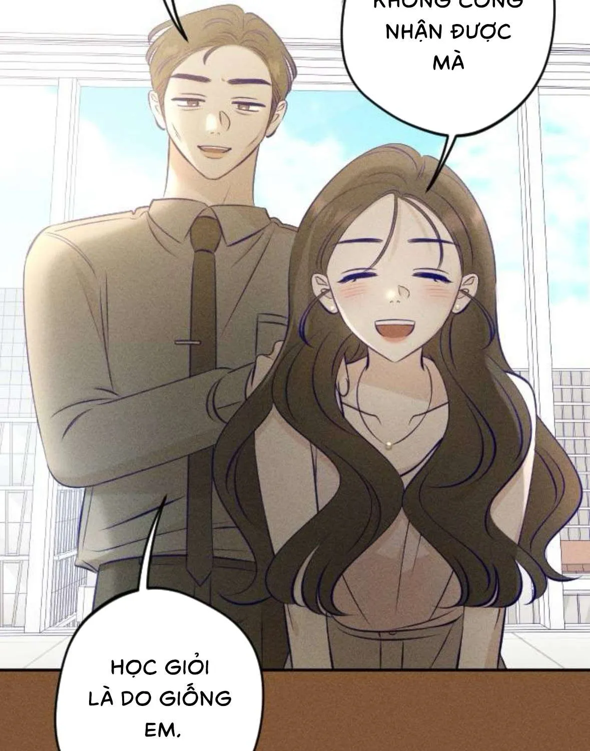 Gửi Đến Da Jeong Của Tôi Chap 21 - Next Chap 22