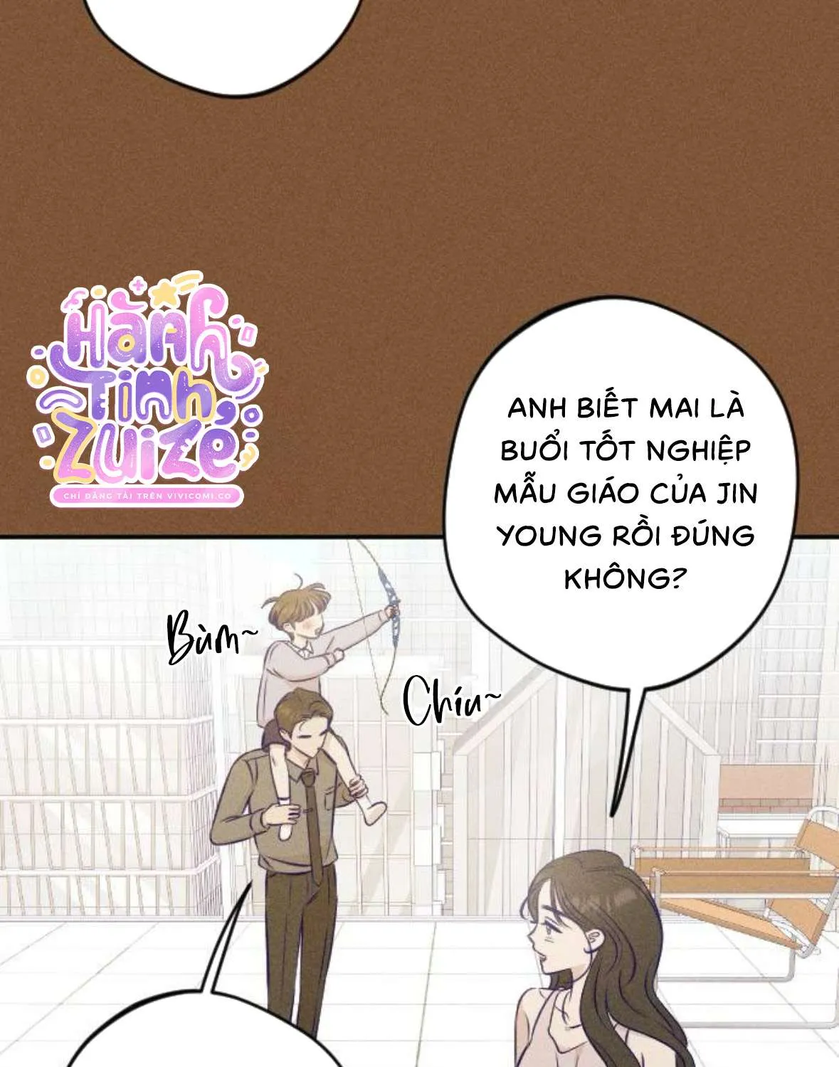 Gửi Đến Da Jeong Của Tôi Chap 21 - Next Chap 22