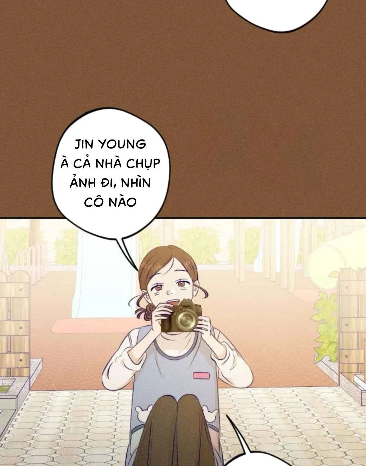 Gửi Đến Da Jeong Của Tôi Chap 21 - Next Chap 22