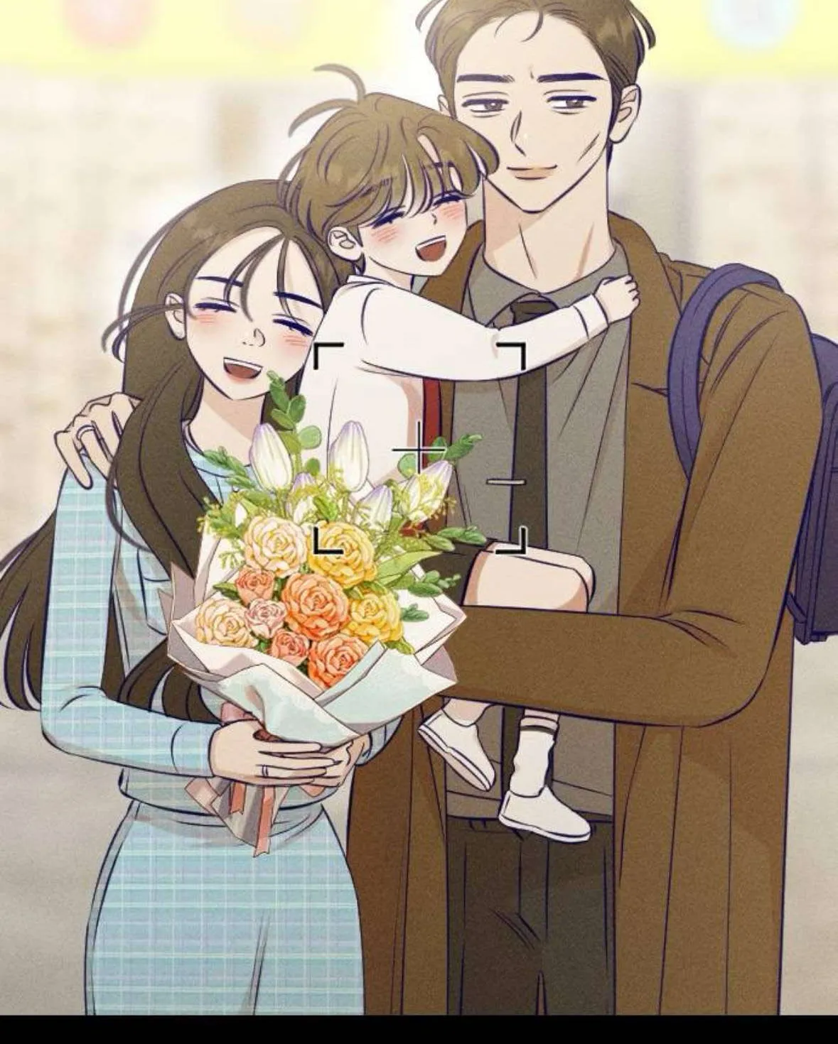 Gửi Đến Da Jeong Của Tôi Chap 21 - Next Chap 22