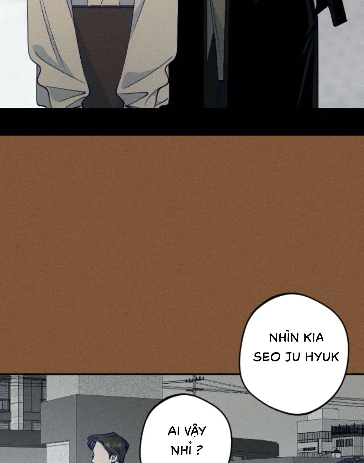 Gửi Đến Da Jeong Của Tôi Chap 21 - Next Chap 22