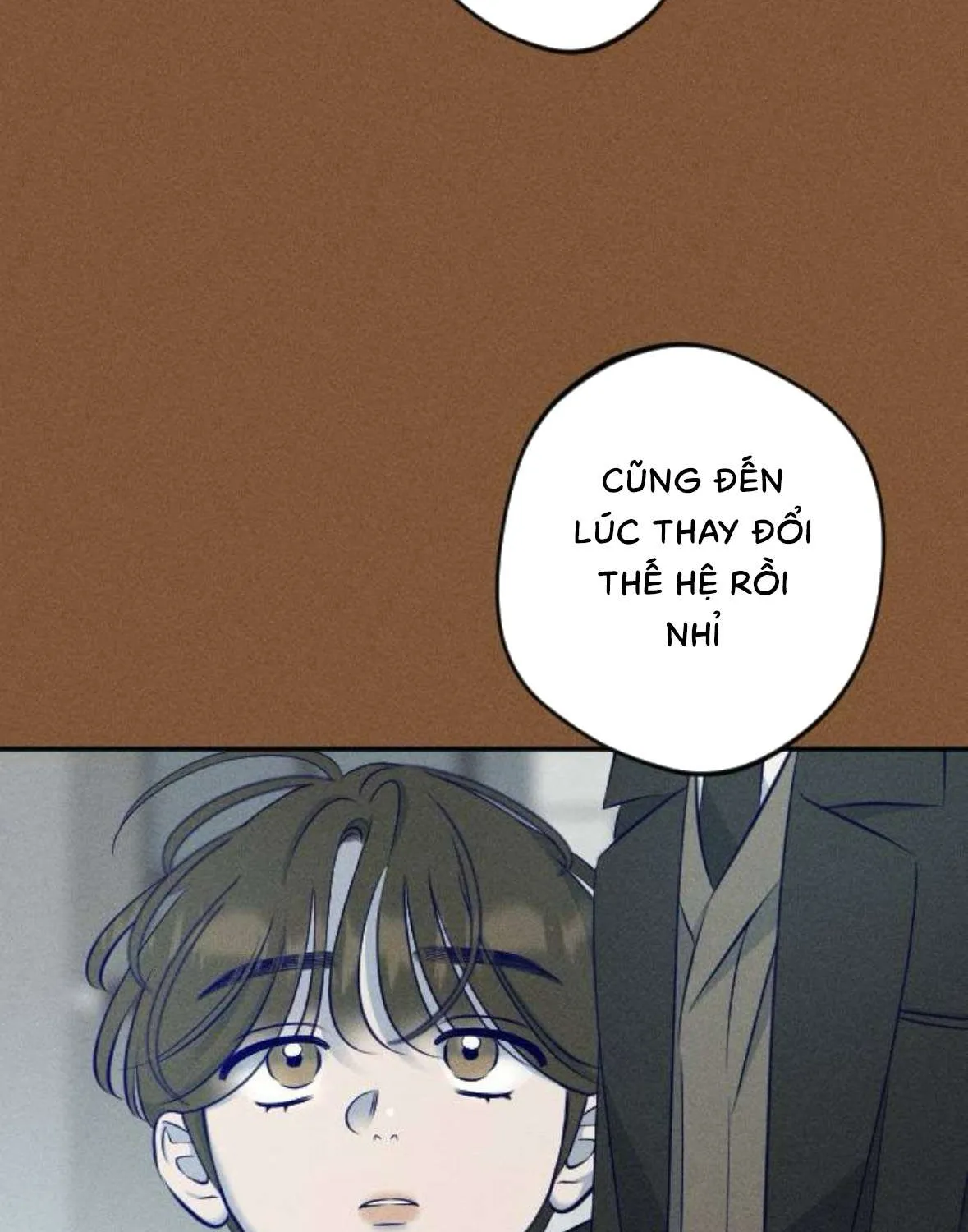 Gửi Đến Da Jeong Của Tôi Chap 21 - Next Chap 22