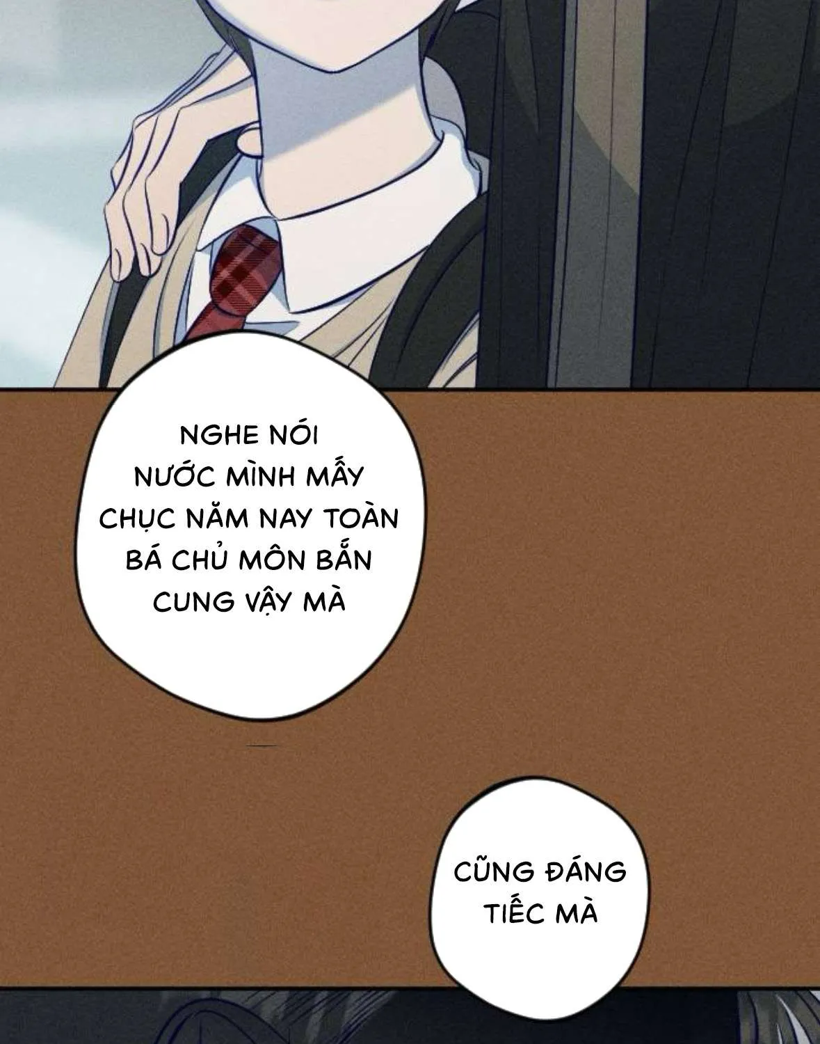 Gửi Đến Da Jeong Của Tôi Chap 21 - Next Chap 22