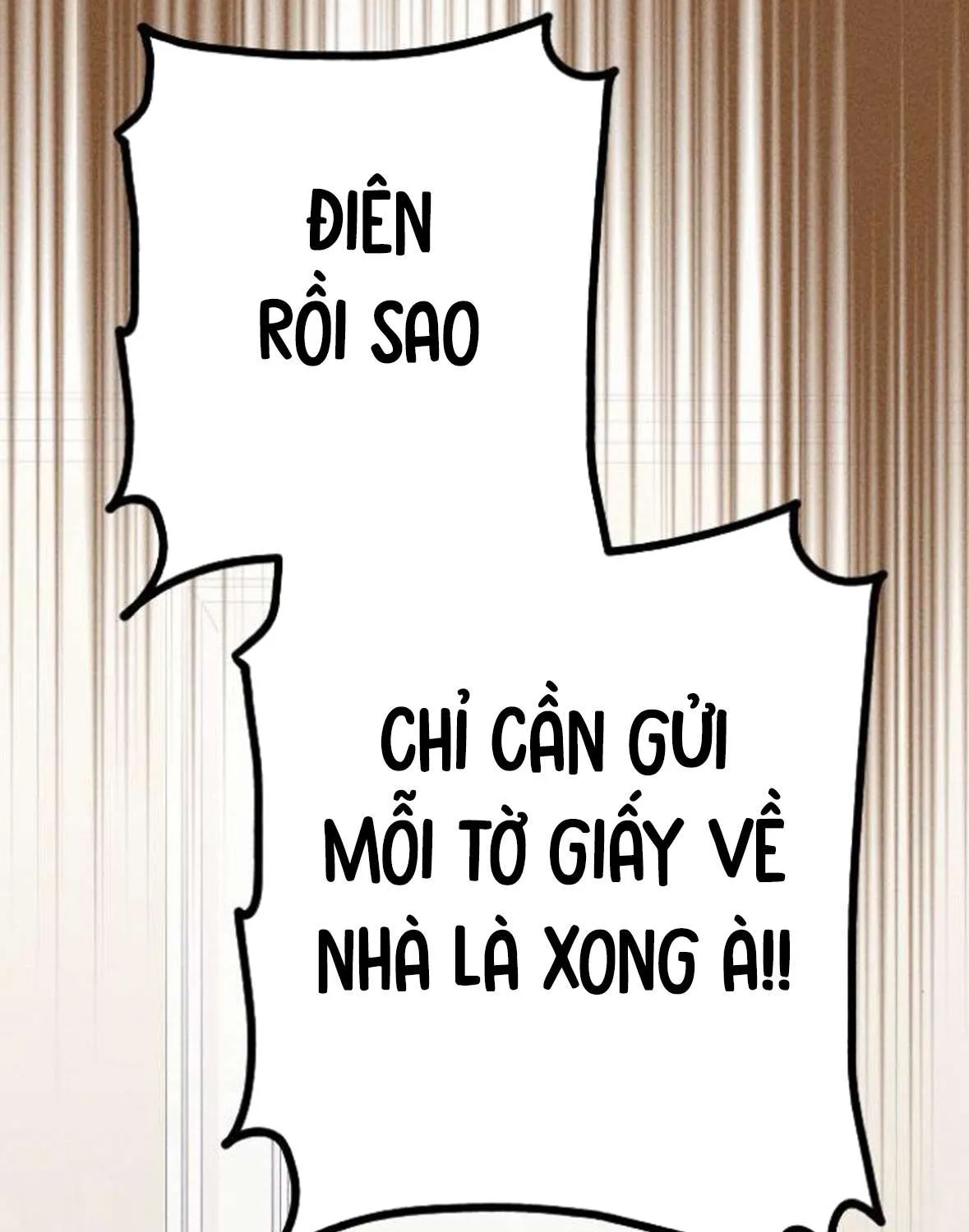 Gửi Đến Da Jeong Của Tôi Chap 21 - Next Chap 22