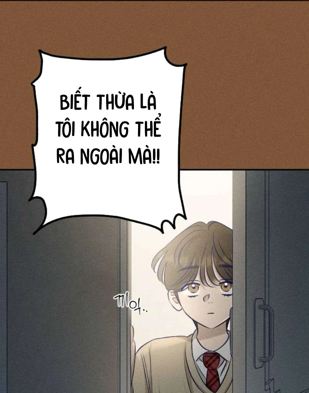Gửi Đến Da Jeong Của Tôi Chap 21 - Next Chap 22
