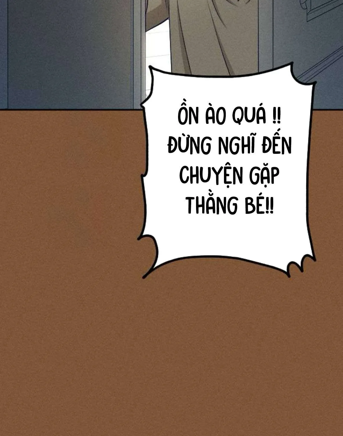 Gửi Đến Da Jeong Của Tôi Chap 21 - Next Chap 22