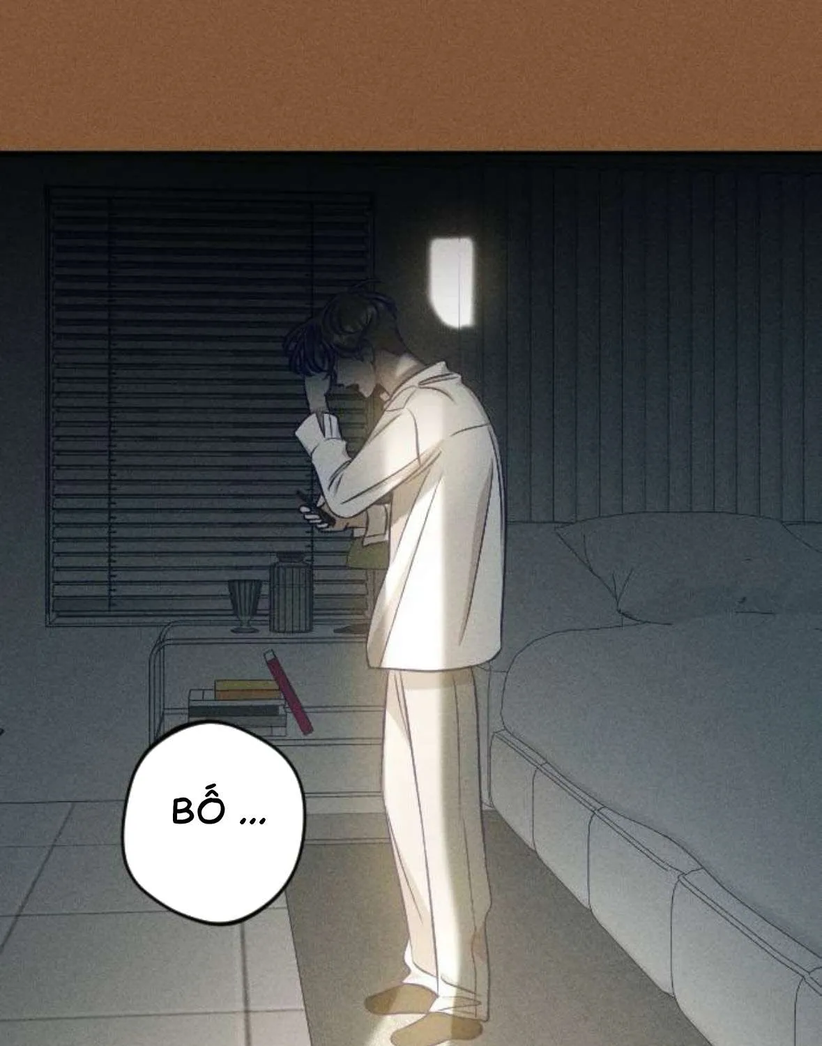 Gửi Đến Da Jeong Của Tôi Chap 21 - Next Chap 22