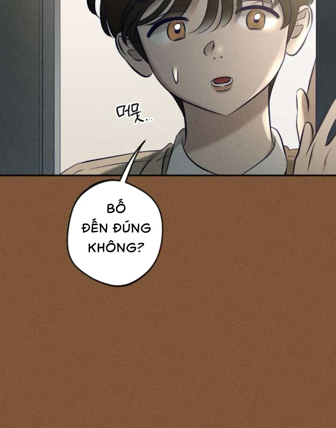 Gửi Đến Da Jeong Của Tôi Chap 21 - Next Chap 22