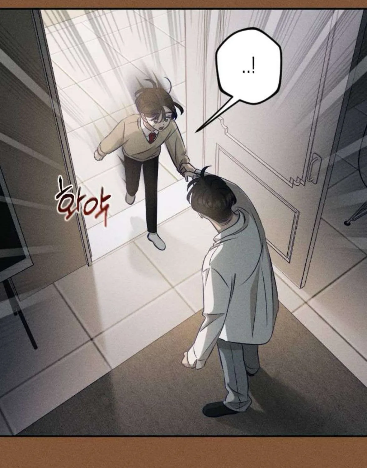 Gửi Đến Da Jeong Của Tôi Chap 21 - Next Chap 22