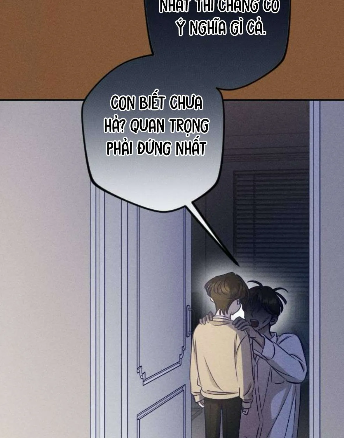 Gửi Đến Da Jeong Của Tôi Chap 21 - Next Chap 22