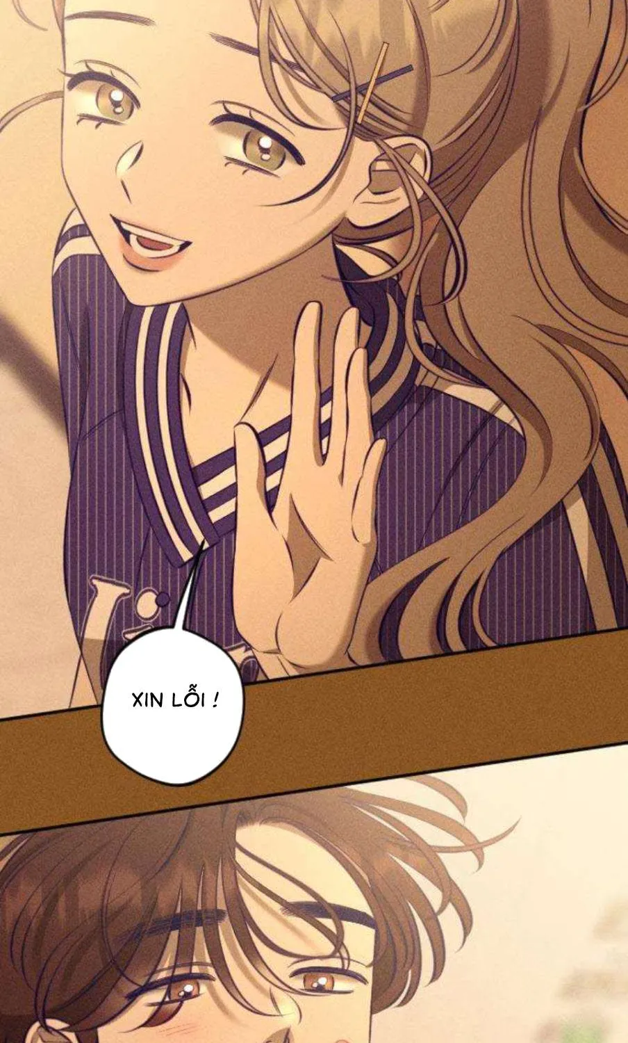 Gửi Đến Da Jeong Của Tôi Chap 22 - Next Chap 23