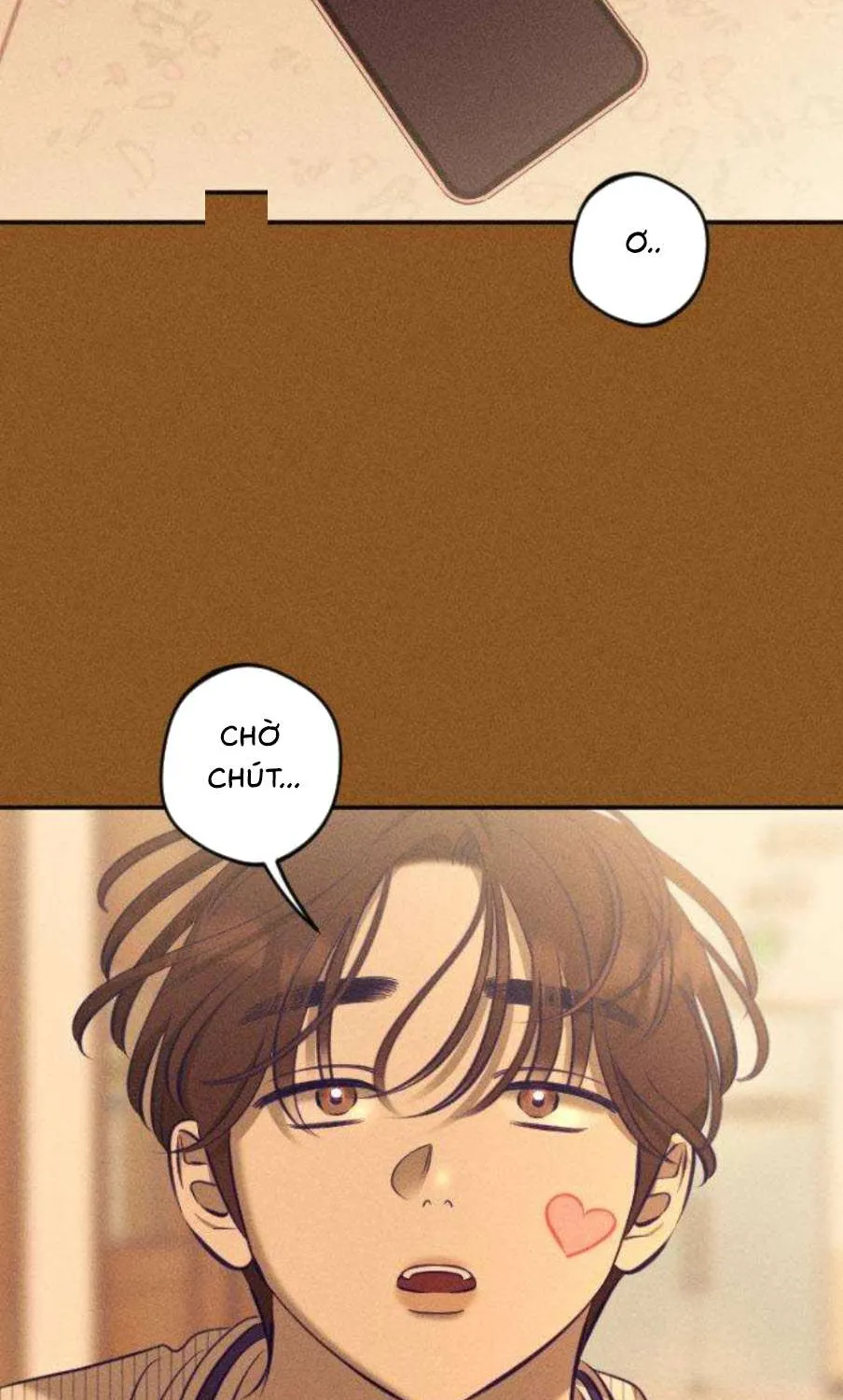 Gửi Đến Da Jeong Của Tôi Chap 22 - Next Chap 23