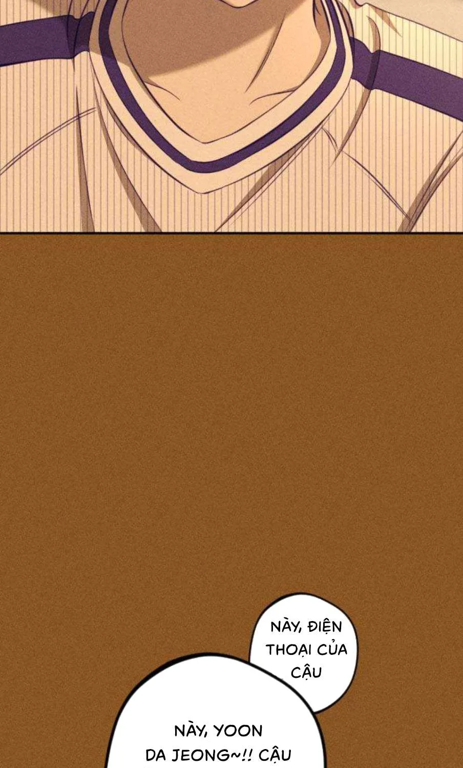 Gửi Đến Da Jeong Của Tôi Chap 22 - Next Chap 23