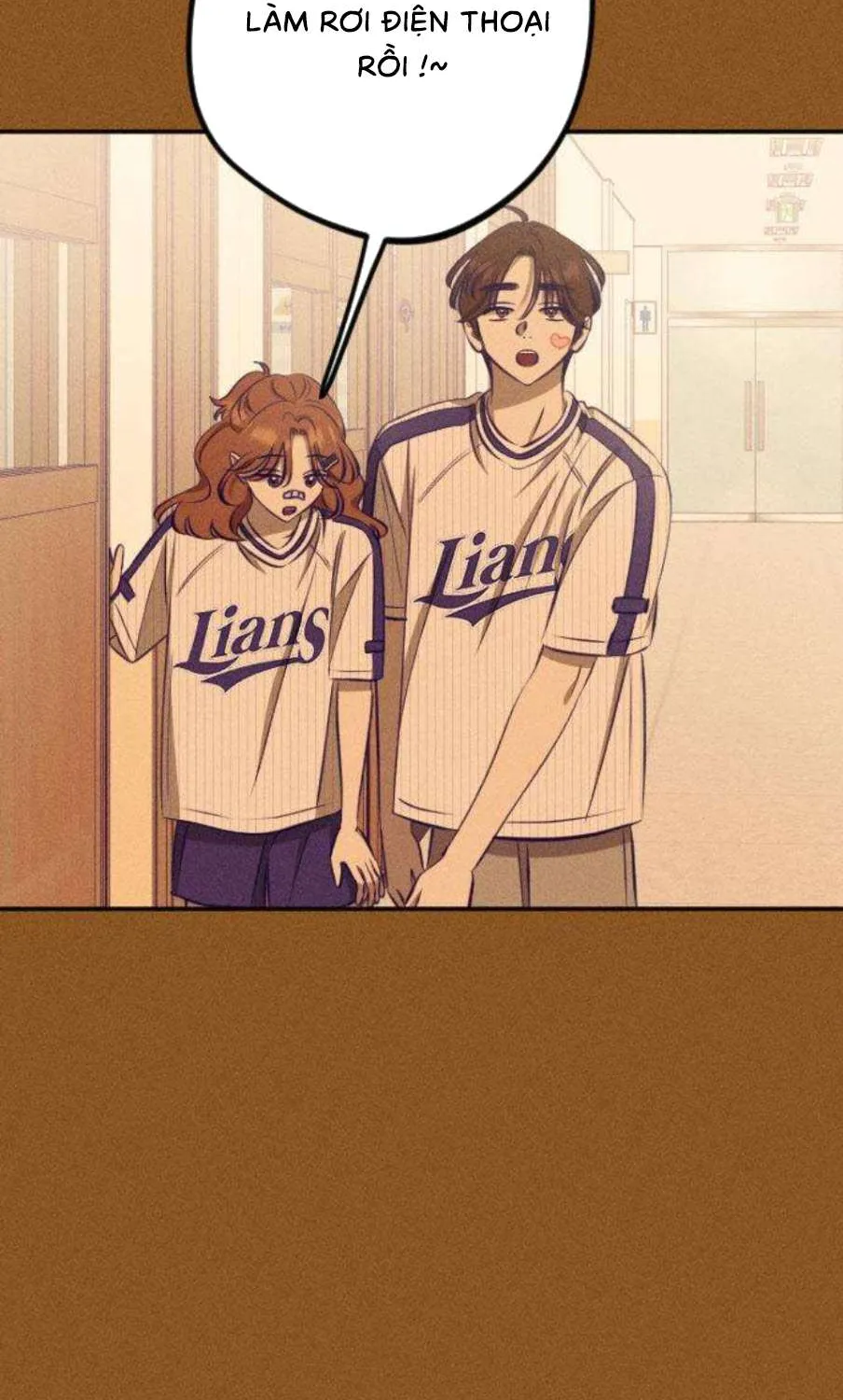 Gửi Đến Da Jeong Của Tôi Chap 22 - Next Chap 23