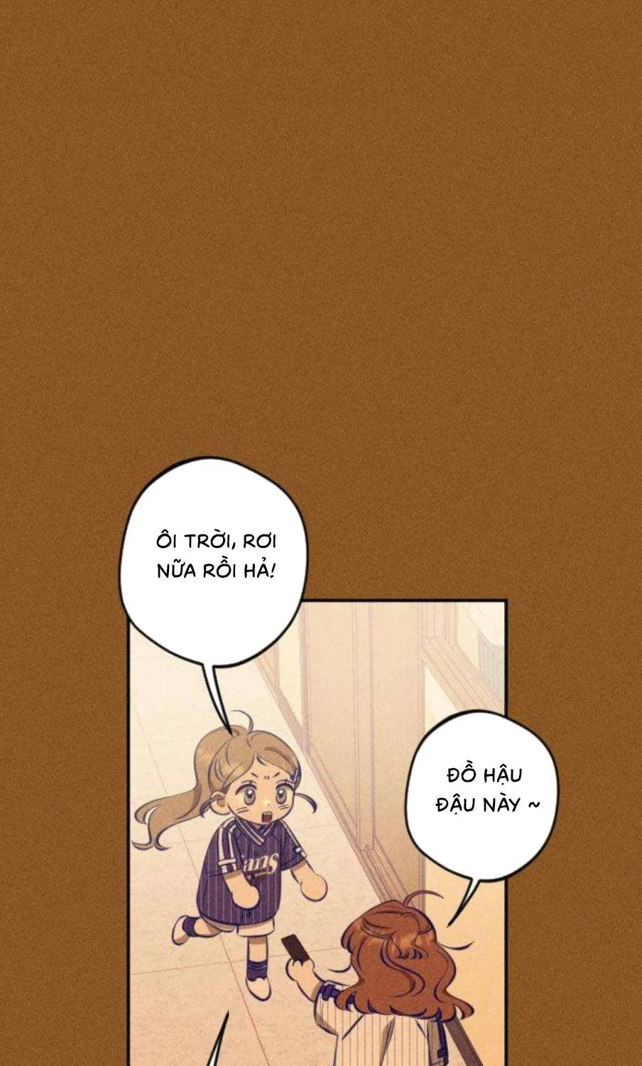 Gửi Đến Da Jeong Của Tôi Chap 22 - Next Chap 23