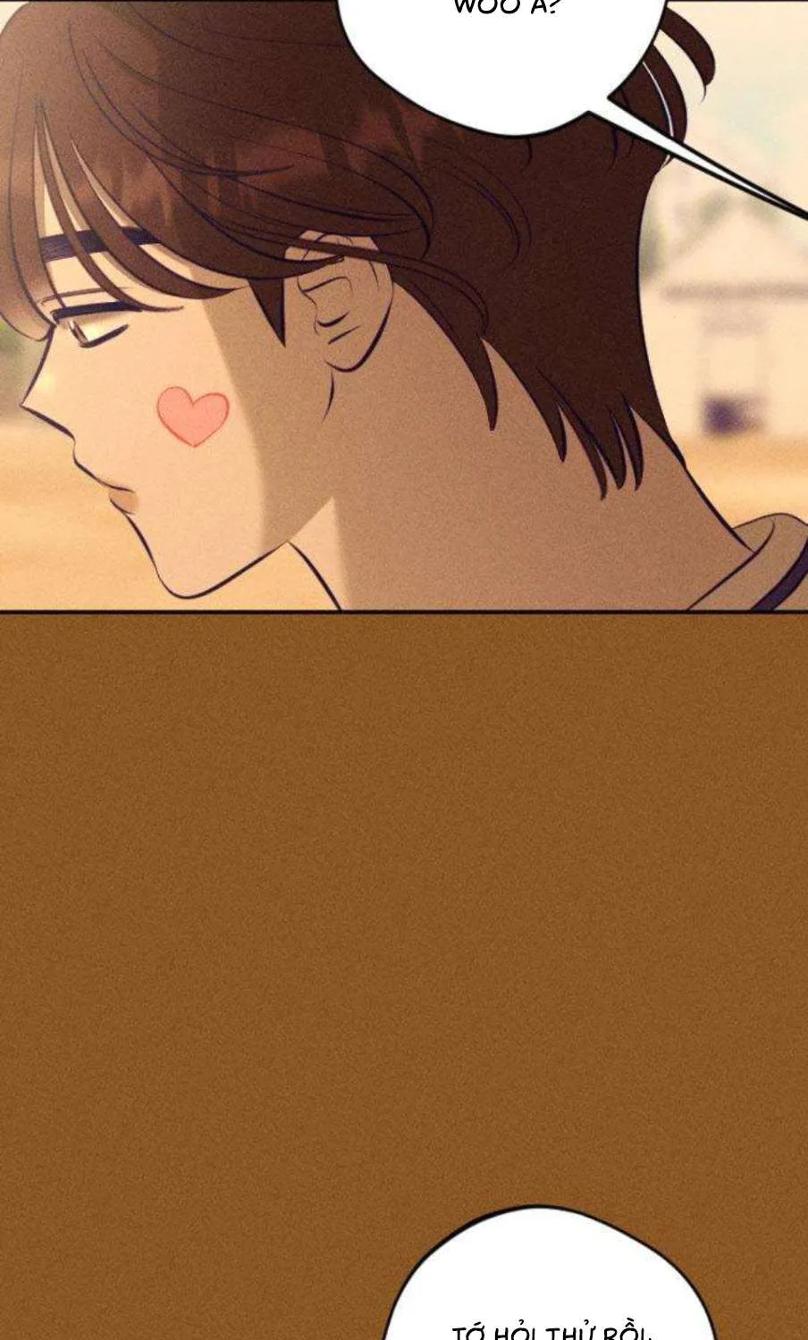 Gửi Đến Da Jeong Của Tôi Chap 22 - Next Chap 23