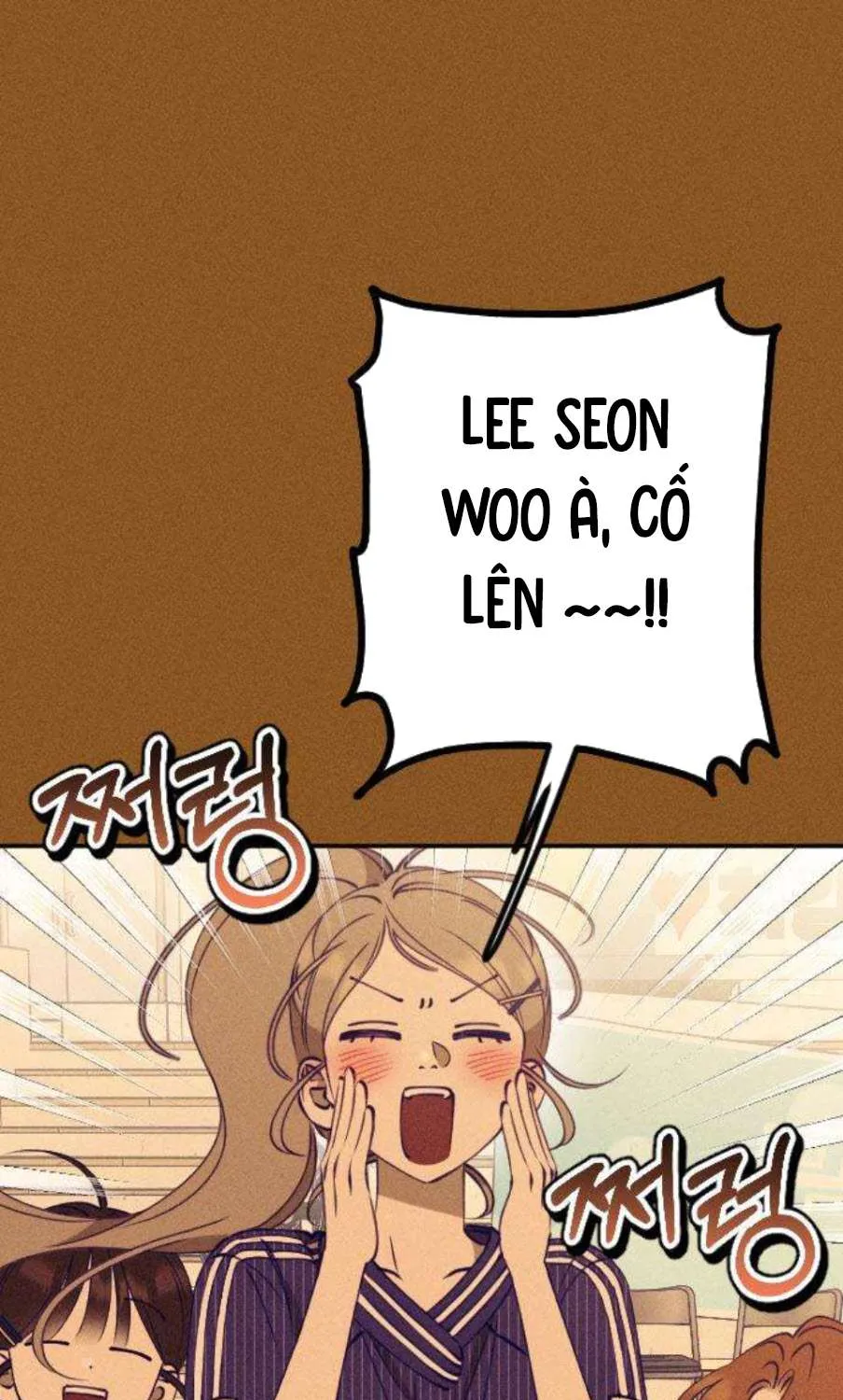 Gửi Đến Da Jeong Của Tôi Chap 22 - Next Chap 23