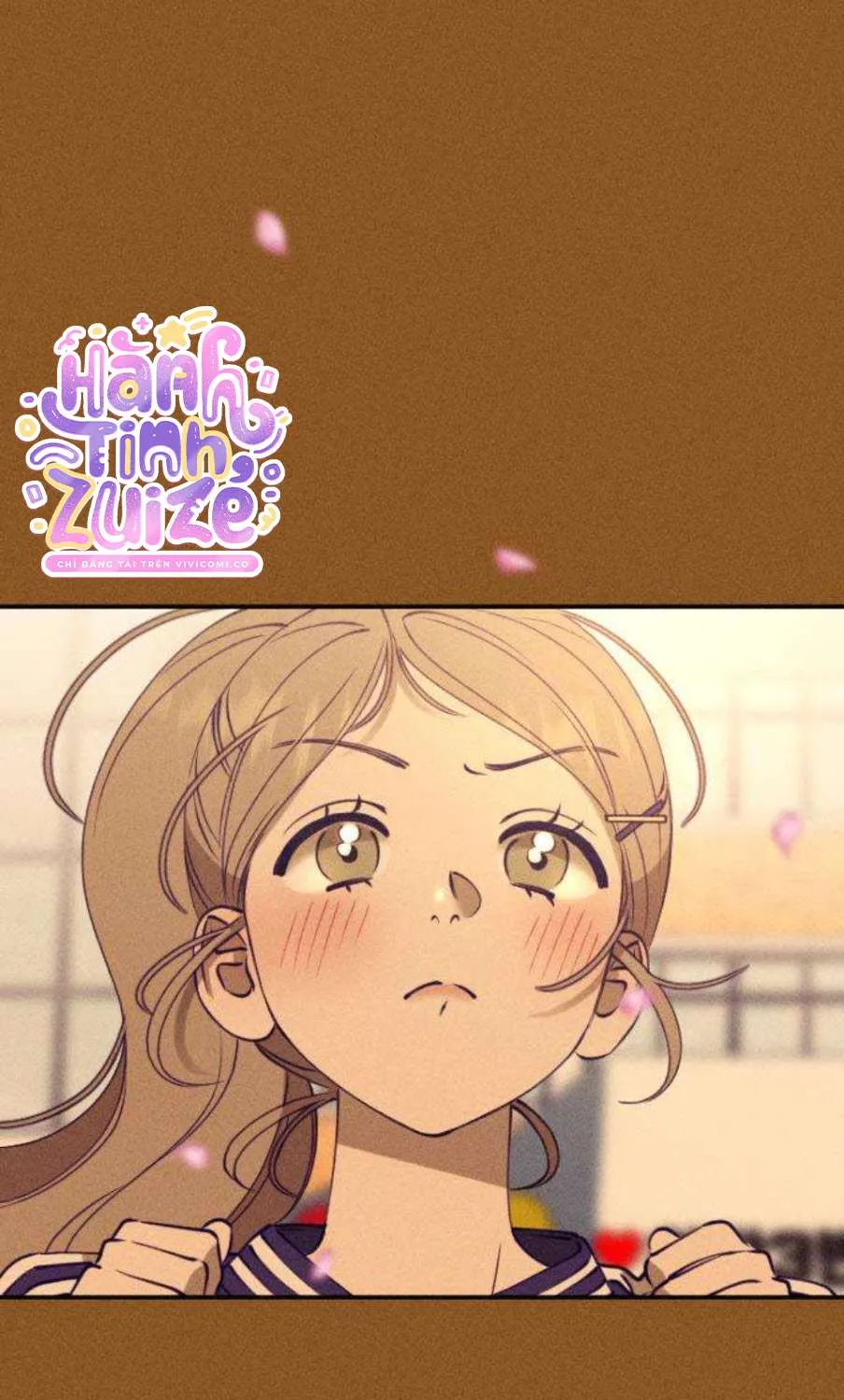 Gửi Đến Da Jeong Của Tôi Chap 22 - Next Chap 23