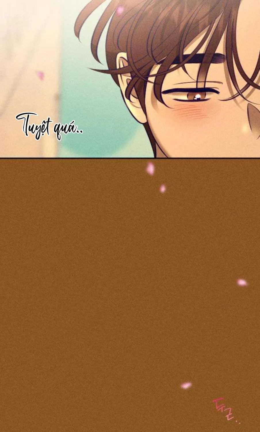 Gửi Đến Da Jeong Của Tôi Chap 22 - Next Chap 23