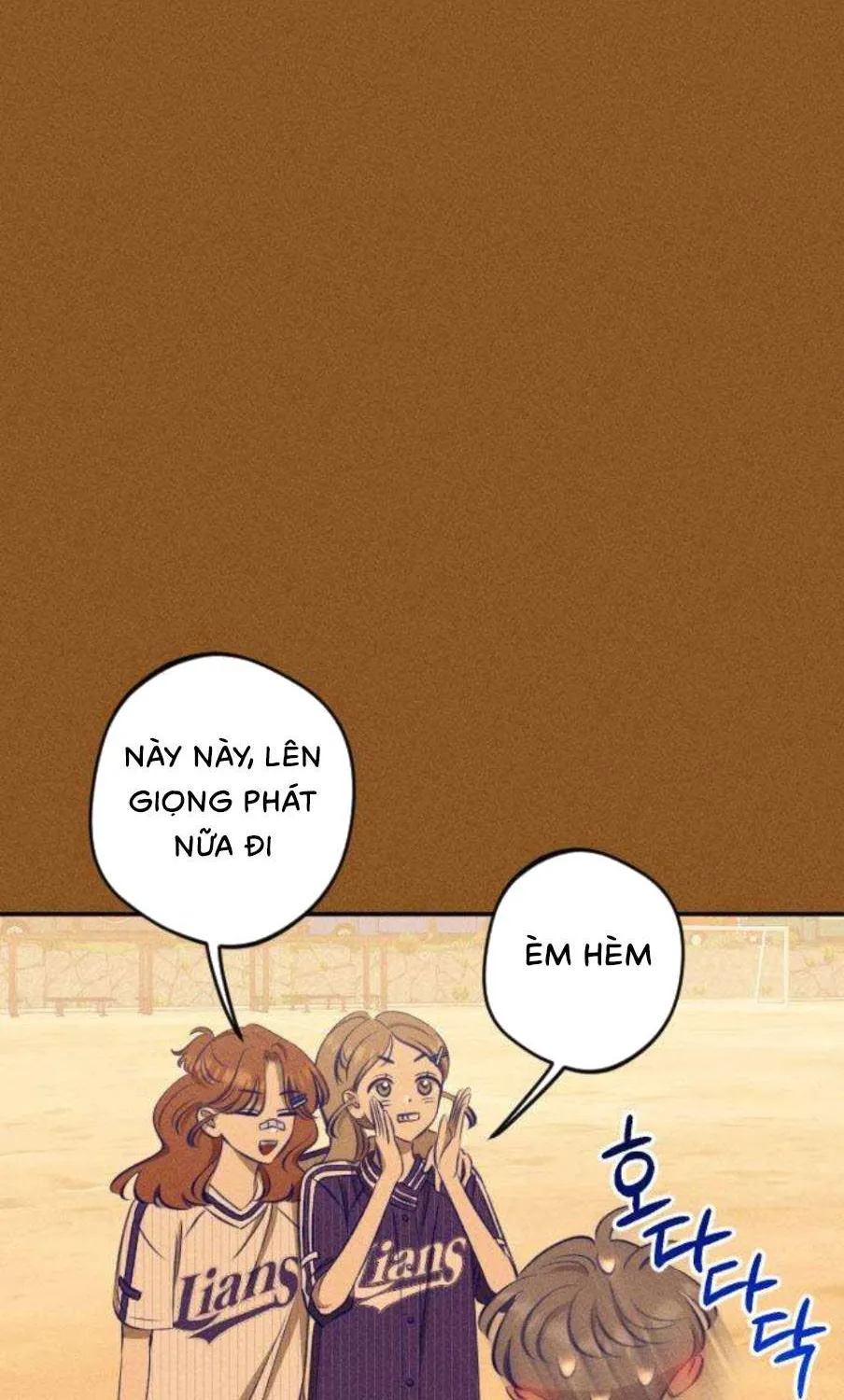 Gửi Đến Da Jeong Của Tôi Chap 22 - Next Chap 23