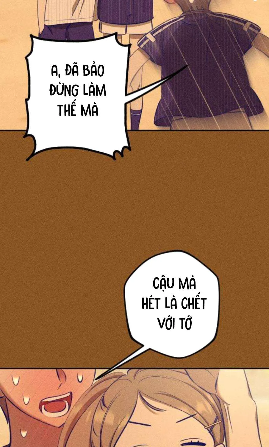 Gửi Đến Da Jeong Của Tôi Chap 22 - Next Chap 23