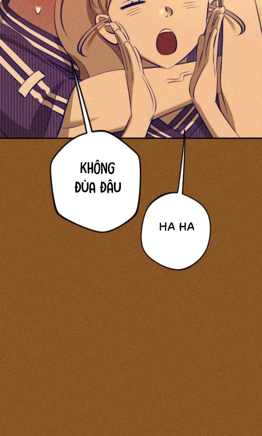 Gửi Đến Da Jeong Của Tôi Chap 22 - Next Chap 23