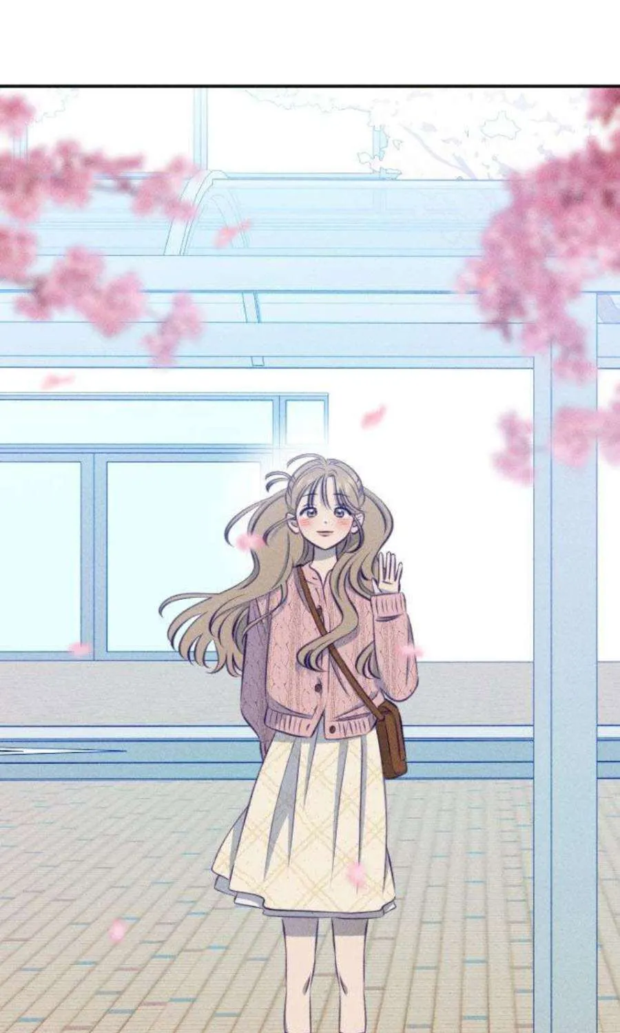 Gửi Đến Da Jeong Của Tôi Chap 22 - Next Chap 23