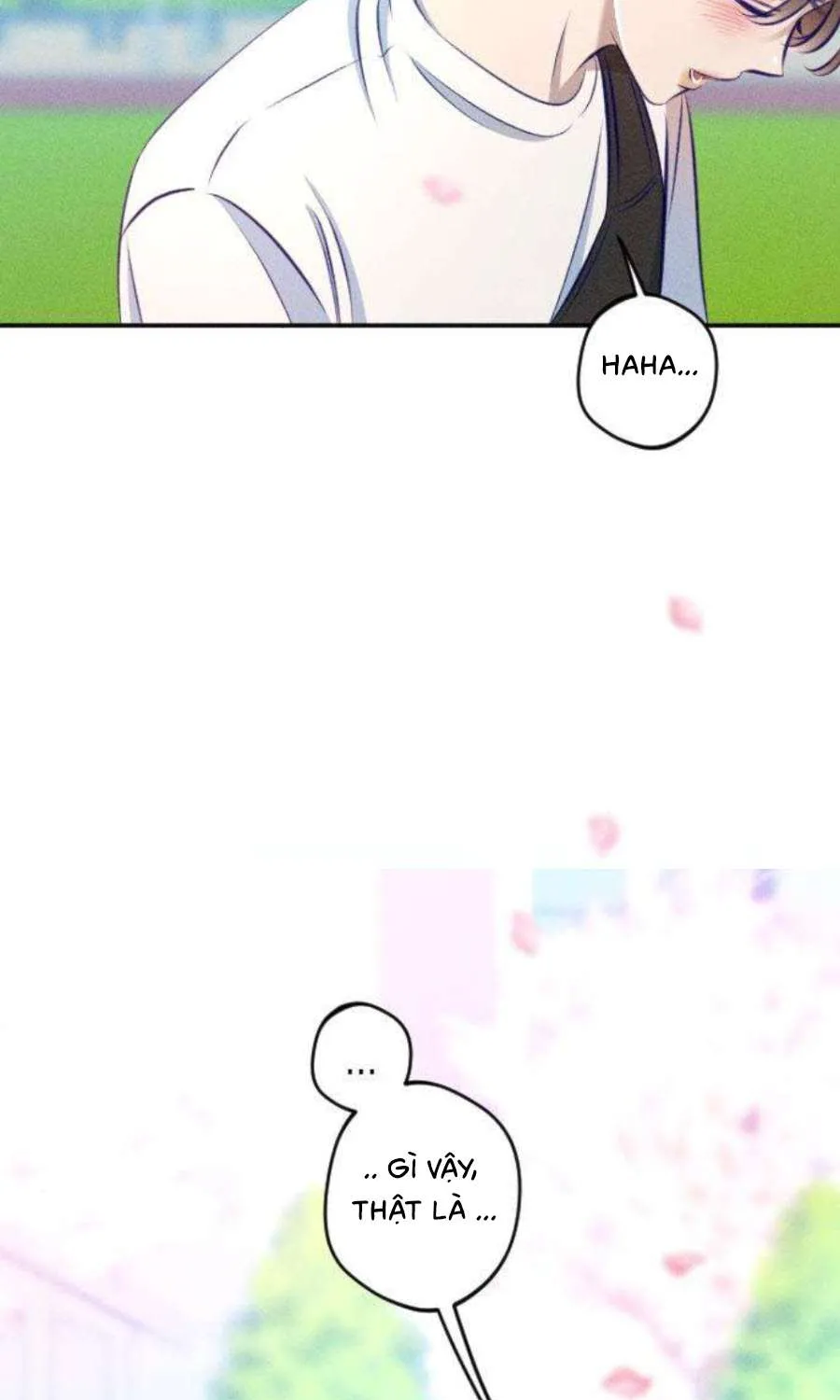 Gửi Đến Da Jeong Của Tôi Chap 22 - Next Chap 23