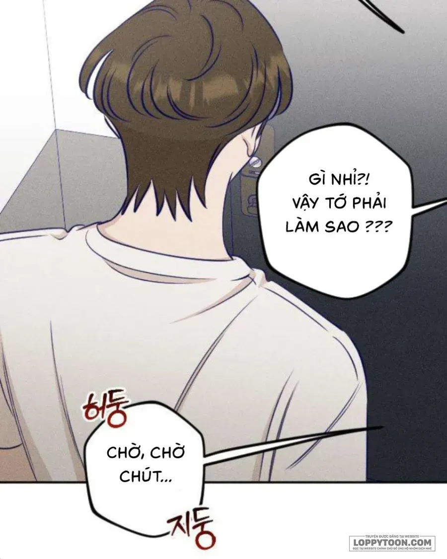 Gửi Đến Da Jeong Của Tôi Chap 23 - Next Chap 24