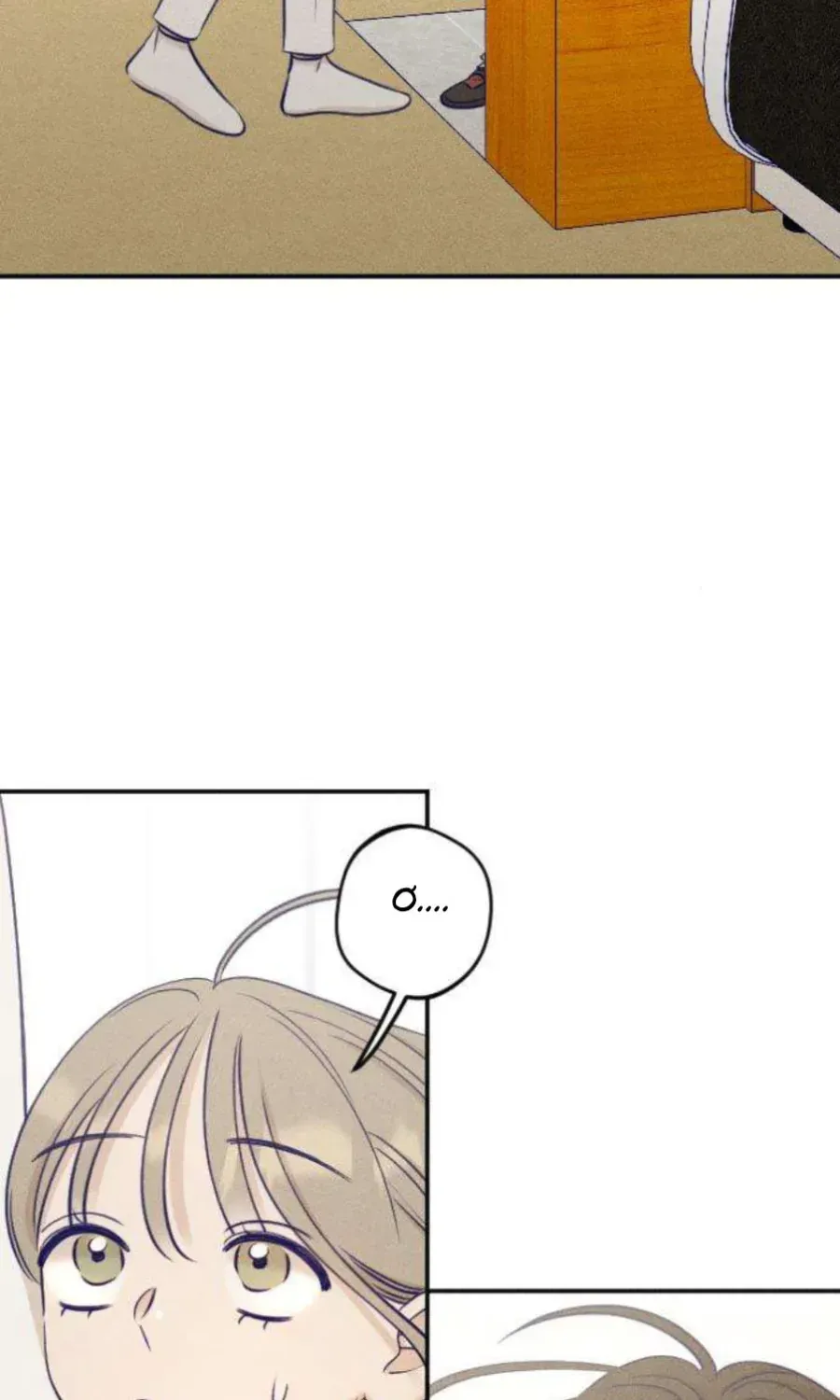 Gửi Đến Da Jeong Của Tôi Chap 23 - Next Chap 24