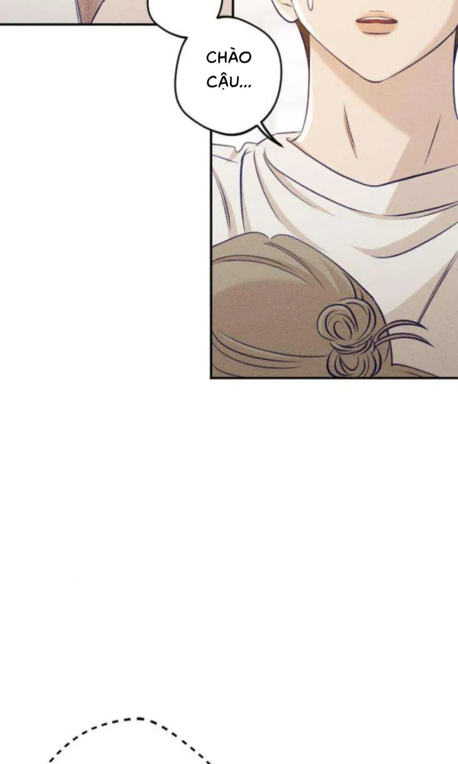 Gửi Đến Da Jeong Của Tôi Chap 23 - Next Chap 24