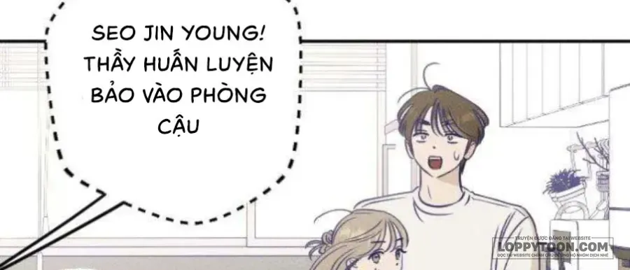 Gửi Đến Da Jeong Của Tôi Chap 23 - Next Chap 24