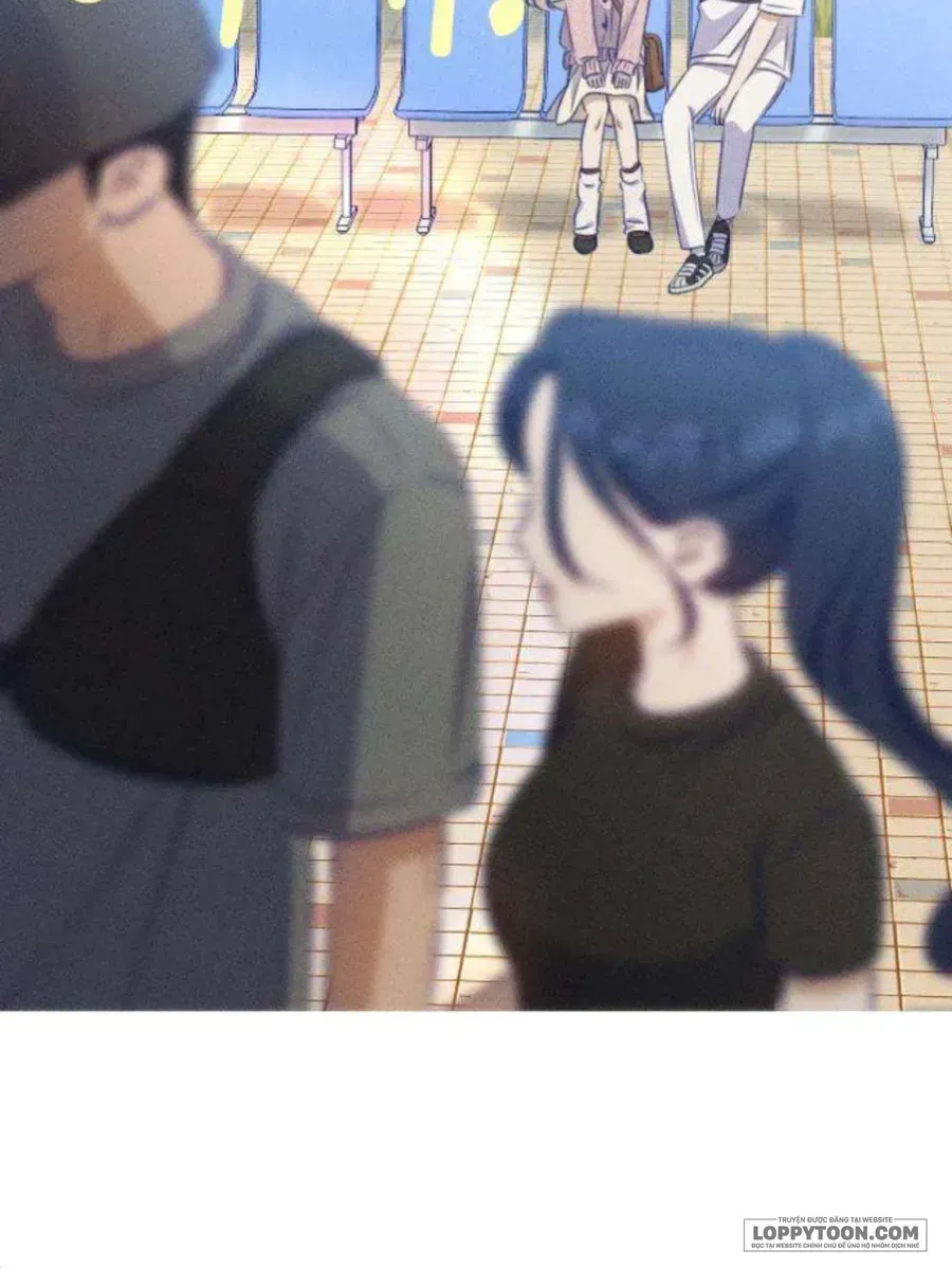 Gửi Đến Da Jeong Của Tôi Chap 23 - Next Chap 24