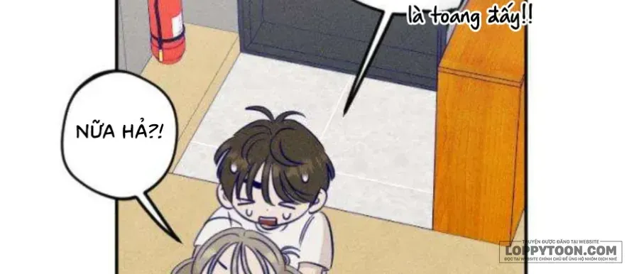 Gửi Đến Da Jeong Của Tôi Chap 23 - Next Chap 24