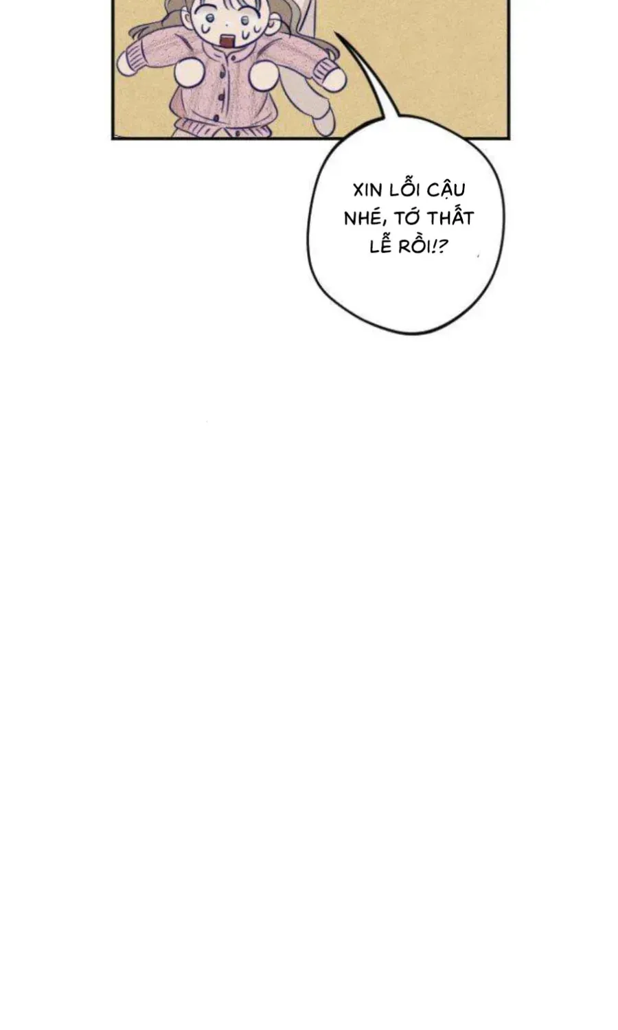 Gửi Đến Da Jeong Của Tôi Chap 23 - Next Chap 24