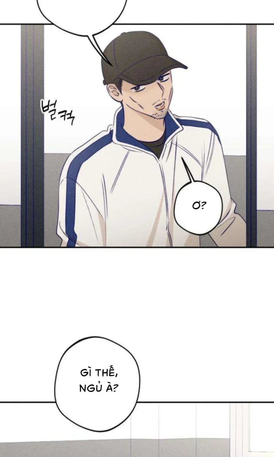 Gửi Đến Da Jeong Của Tôi Chap 23 - Next Chap 24