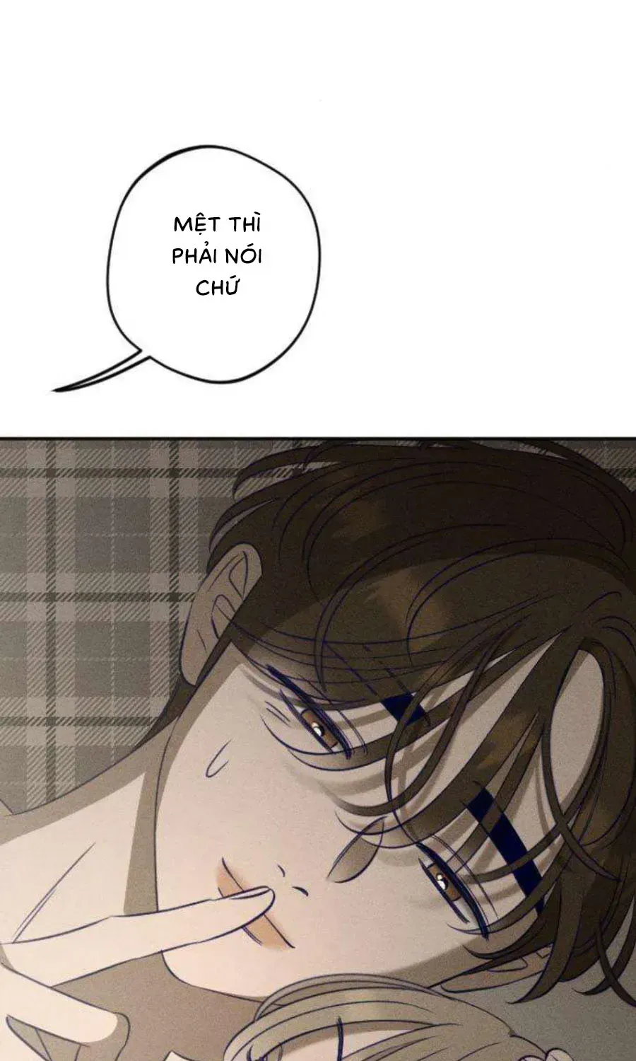 Gửi Đến Da Jeong Của Tôi Chap 23 - Next Chap 24