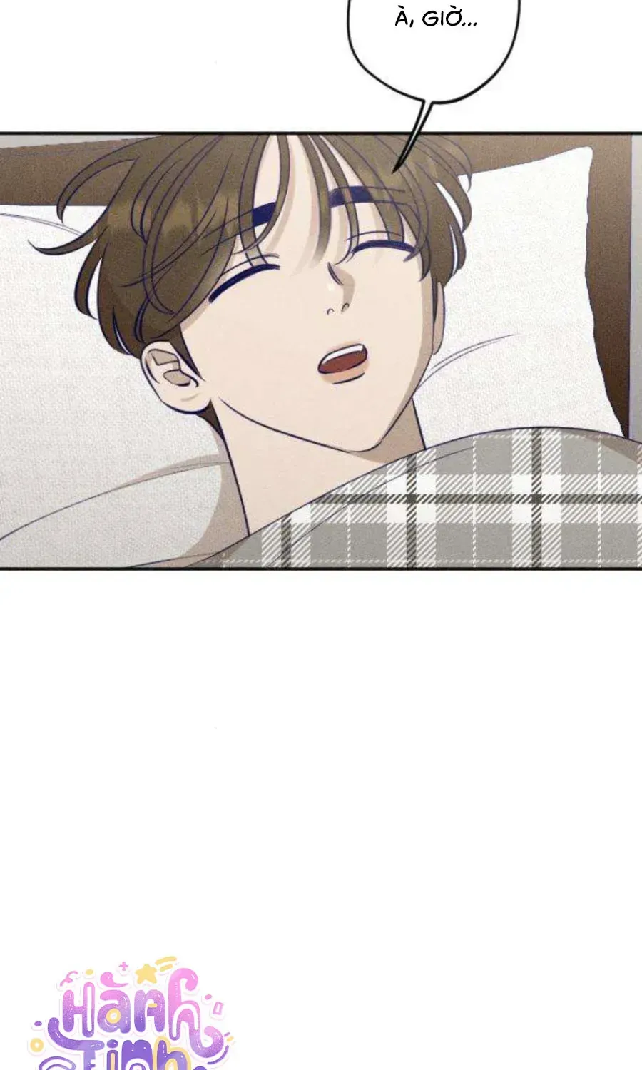 Gửi Đến Da Jeong Của Tôi Chap 23 - Next Chap 24