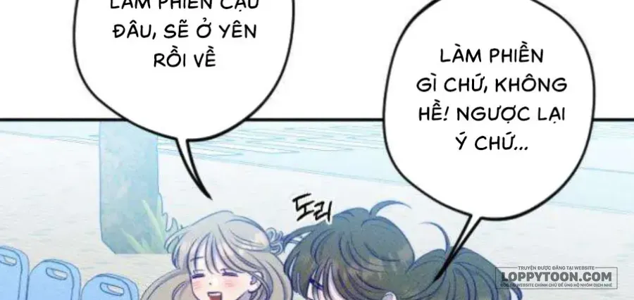 Gửi Đến Da Jeong Của Tôi Chap 23 - Next Chap 24