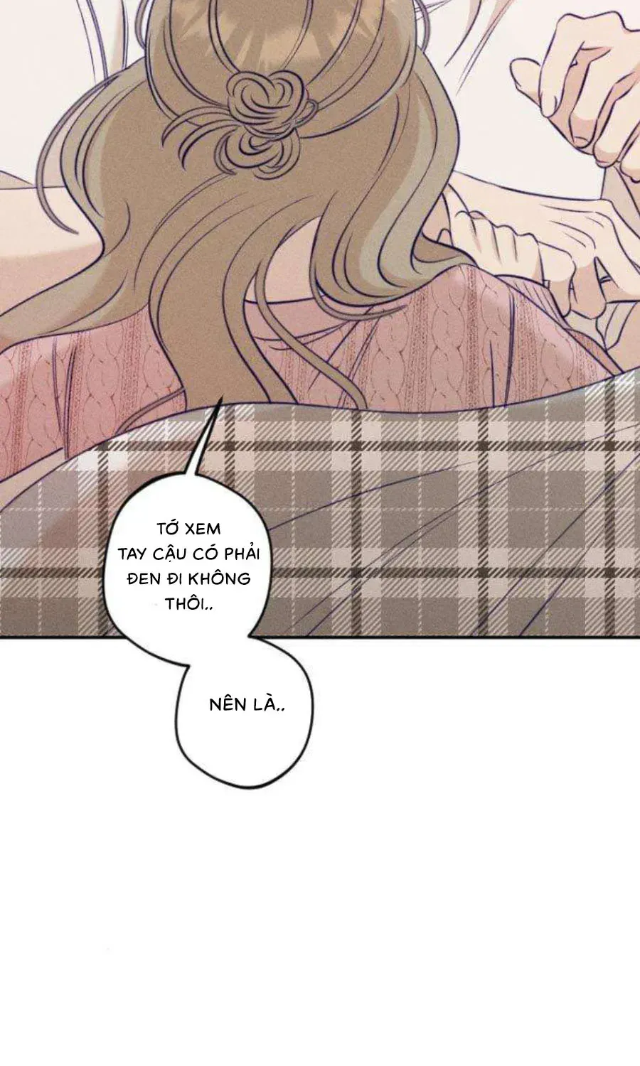 Gửi Đến Da Jeong Của Tôi Chap 23 - Next Chap 24