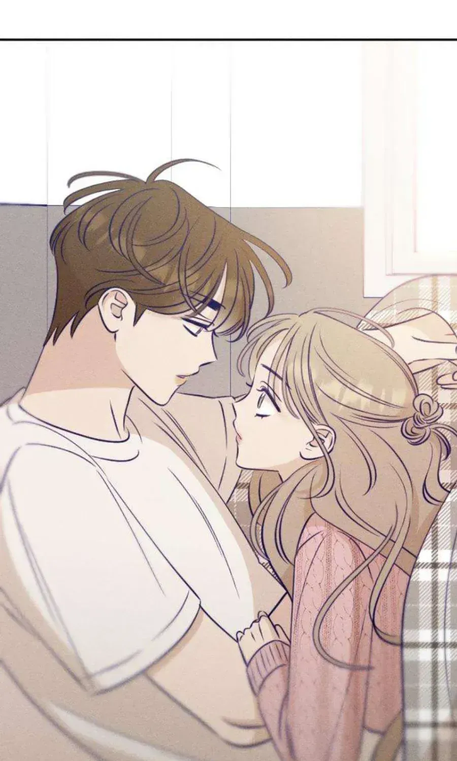 Gửi Đến Da Jeong Của Tôi Chap 23 - Next Chap 24