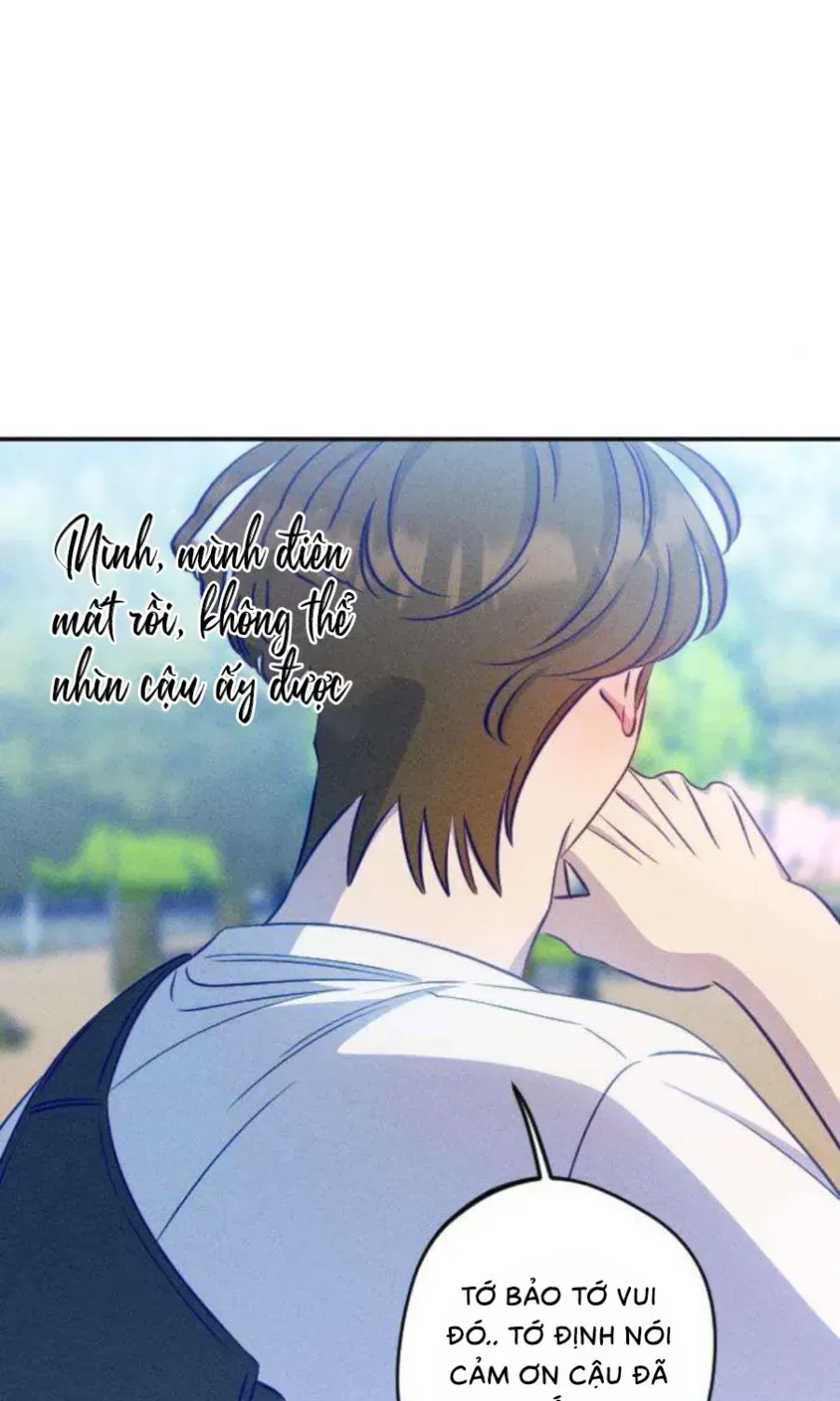 Gửi Đến Da Jeong Của Tôi Chap 23 - Next Chap 24