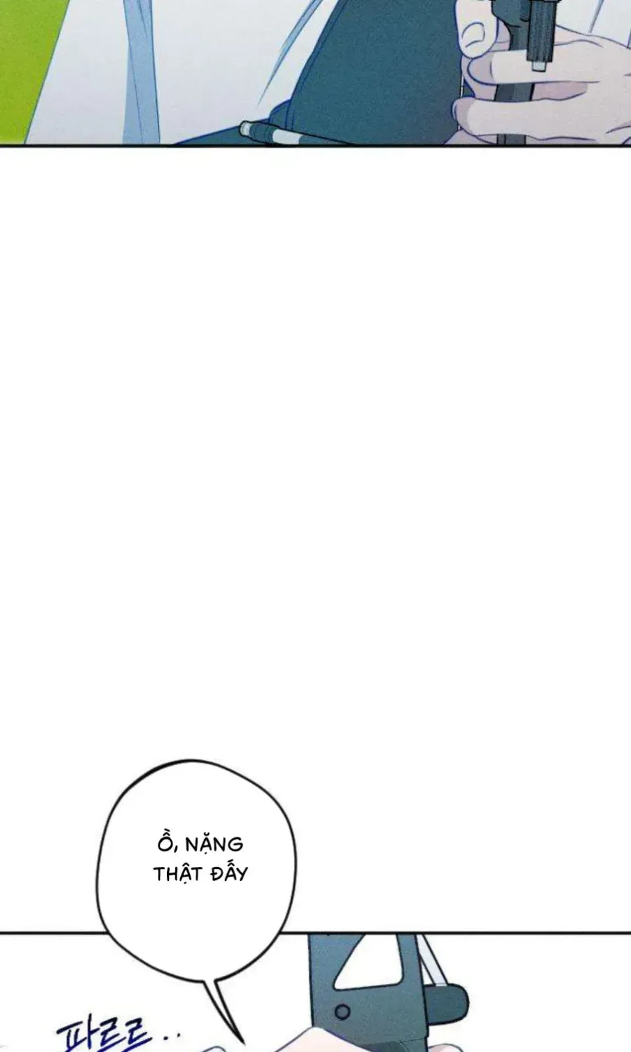 Gửi Đến Da Jeong Của Tôi Chap 23 - Next Chap 24